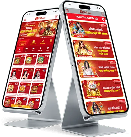 Trải nghiệm tối ưu jj8 code